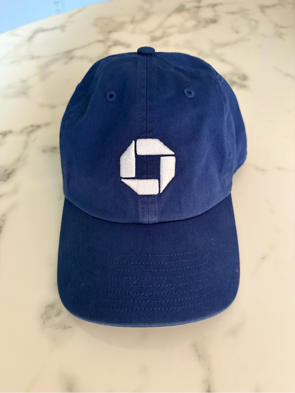 US OPEN blue chase hat